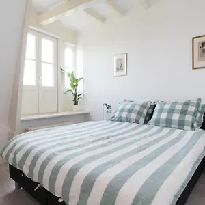 Rooftop Terrace Guest 2*, Amsterdam Paesi Bassi