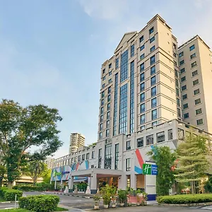 Express & Novena, An Ihg 4*, Singapore Singapore