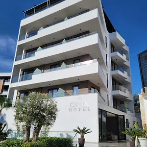 Boutique Onix Ksamil