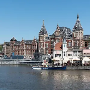 Westerpark 2*, Amsterdam Paesi Bassi