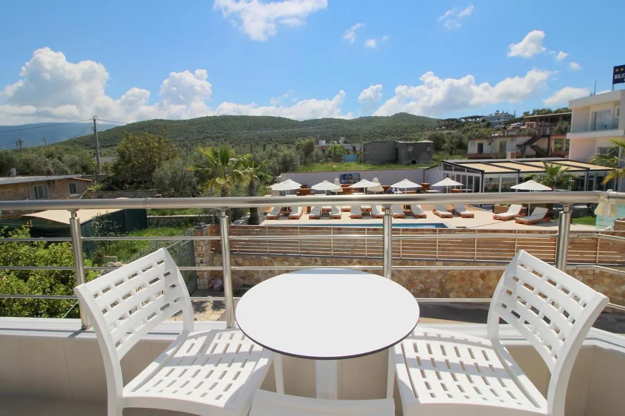 J&B Hotel Ksamil