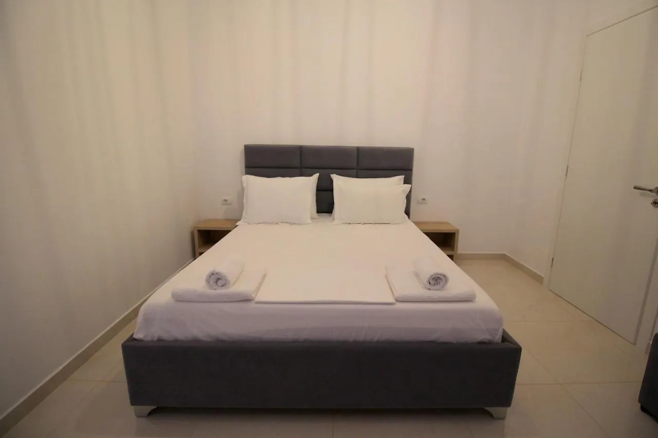 J&B Hotel Ksamil