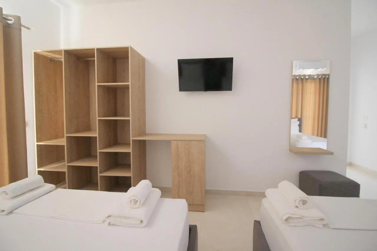 J&B Hotel Ksamil