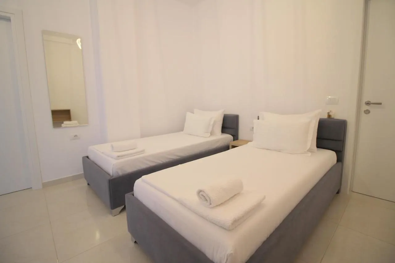 J&B Hotel Ksamil