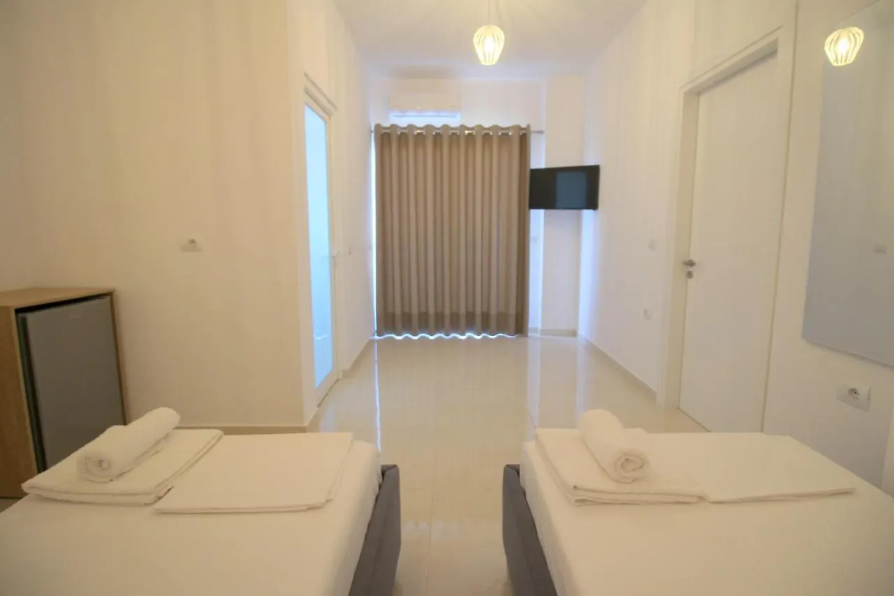 J&B Hotel Ksamil