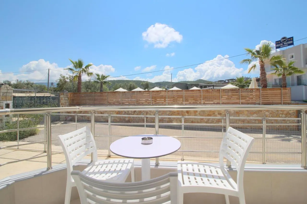 J&B Hotel Ksamil