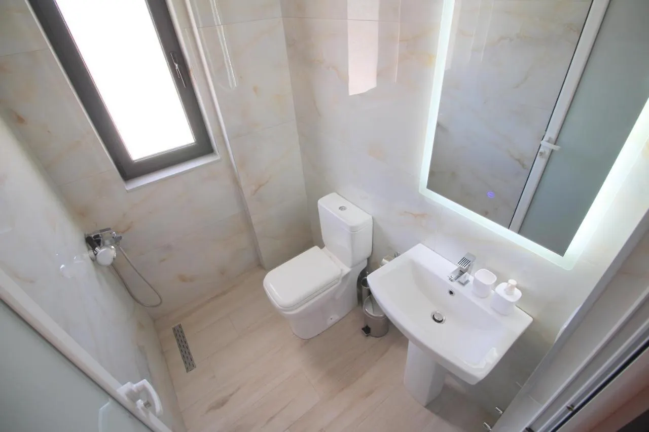 J&B Hotel Ksamil