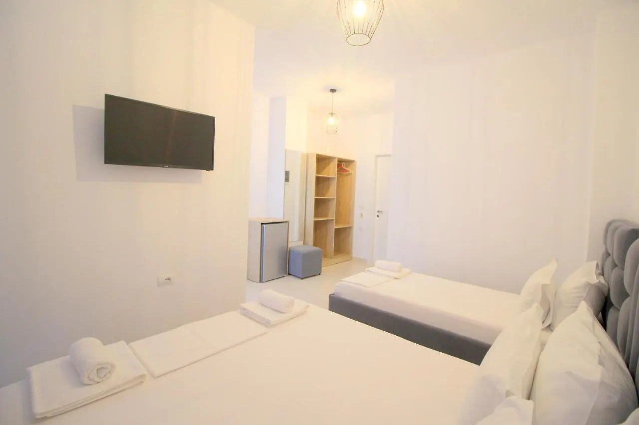 J&B Hotel Ksamil