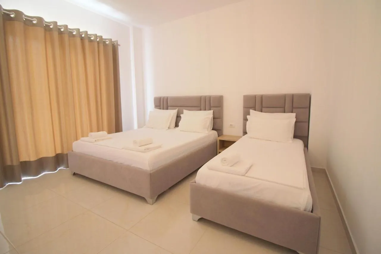 J&B Hotel Ksamil