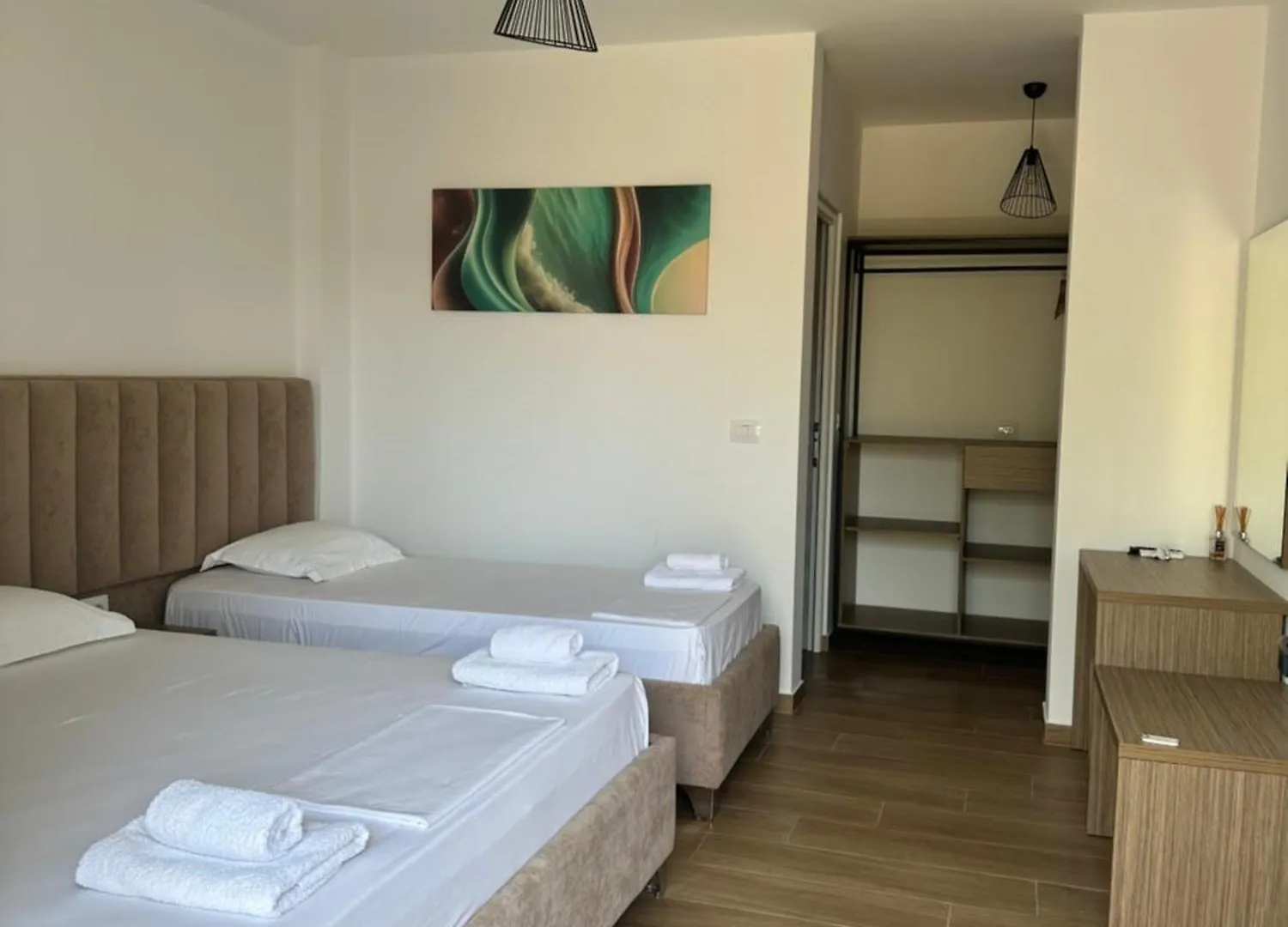 J&B Hotel Ksamil