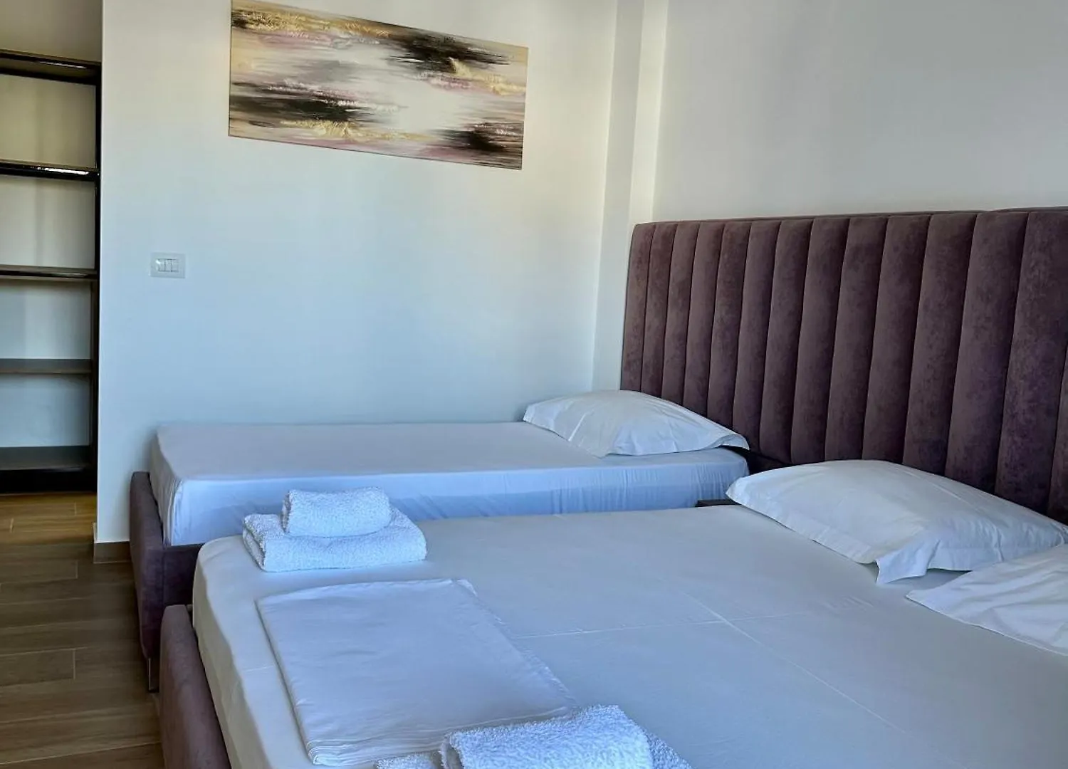 J&B Hotel Ksamil