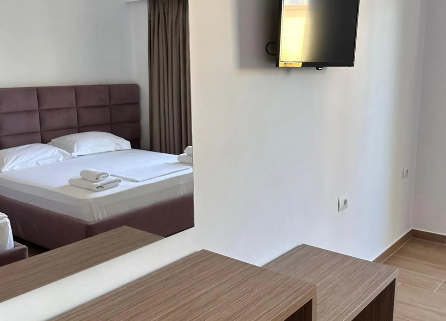 J&B Hotel Ksamil