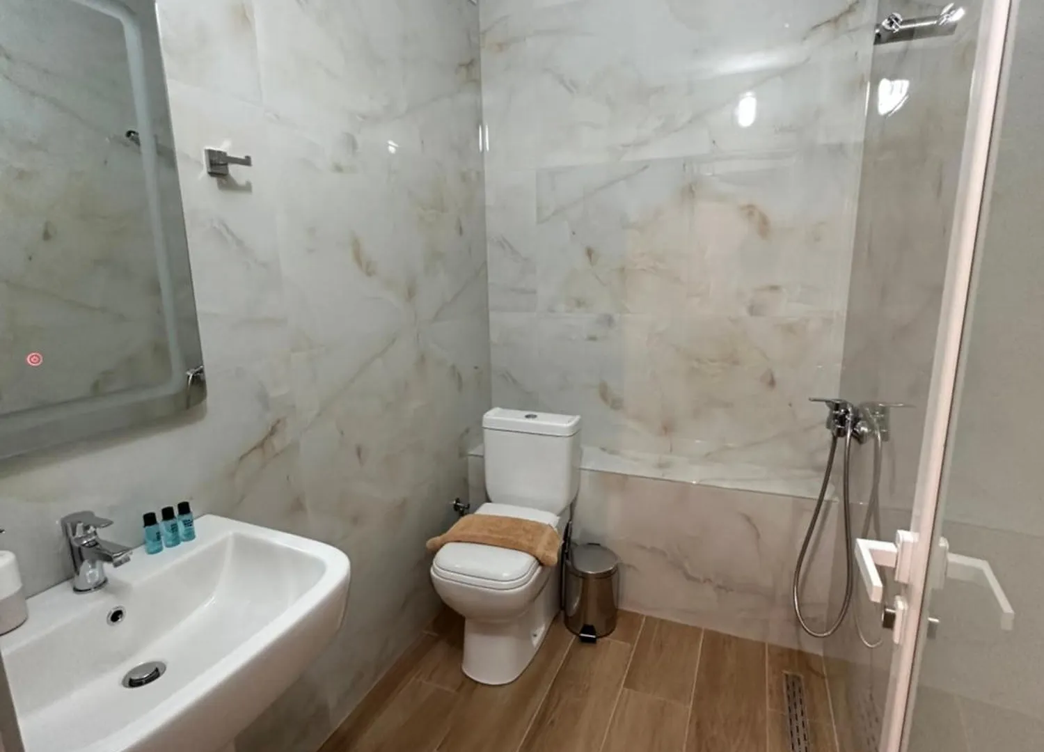 J&B Hotel Ksamil Albanien