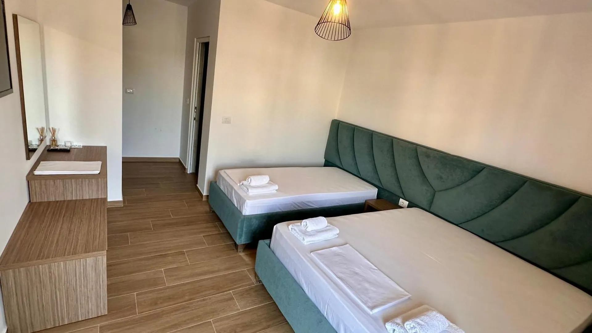 J&B Hotel Ksamil